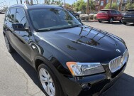 2014 BMW X3 in Phoenix, AZ 85022 - 18150887 3