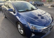 2020 Hyundai Elantra in Phoenix, AZ 85022 - 18150889 3