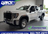 2025 GMC Sierra 2500 in Burlington, WI 53105 - 18150892 2