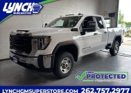 2025 GMC Sierra 2500 in Burlington, WI 53105 - 18150892 1