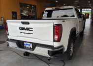 2025 GMC Sierra 2500 in Burlington, WI 53105 - 18150892 6