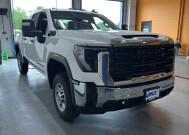 2025 GMC Sierra 2500 in Burlington, WI 53105 - 18150892 8
