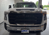 2025 GMC Sierra 2500 in Burlington, WI 53105 - 18150892 9