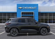 2026 Chevrolet TrailBlazer in Burlington, WI 53105 - 18150893 5