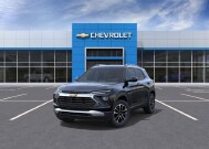2026 Chevrolet TrailBlazer in Burlington, WI 53105 - 18150893 9