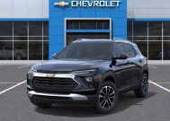 2026 Chevrolet TrailBlazer in Burlington, WI 53105 - 18150893 7
