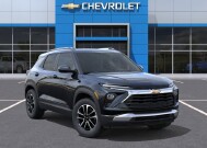 2026 Chevrolet TrailBlazer in Burlington, WI 53105 - 18150893 8