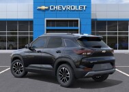 2026 Chevrolet TrailBlazer in Burlington, WI 53105 - 18150893 3