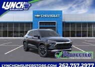 2026 Chevrolet TrailBlazer in Burlington, WI 53105 - 18150893 1