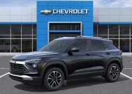 2026 Chevrolet TrailBlazer in Burlington, WI 53105 - 18150893 2