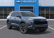 2026 Chevrolet Equinox in Burlington, WI 53105 - 18150894 8