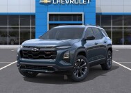2026 Chevrolet Equinox in Burlington, WI 53105 - 18150894 7