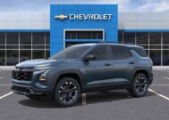 2026 Chevrolet Equinox in Burlington, WI 53105 - 18150894 2