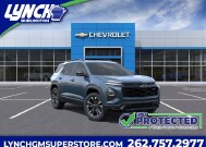 2026 Chevrolet Equinox in Burlington, WI 53105 - 18150894 1