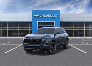 2026 Chevrolet Equinox in Burlington, WI 53105 - 18150894 9