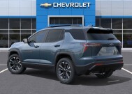 2026 Chevrolet Equinox in Burlington, WI 53105 - 18150894 3