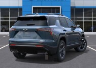 2026 Chevrolet Equinox in Burlington, WI 53105 - 18150894 4