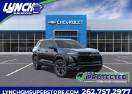 2026 Chevrolet Equinox in Burlington, WI 53105 - 18150895 1