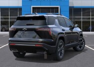 2026 Chevrolet Equinox in Burlington, WI 53105 - 18150895 4