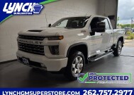 2021 Chevrolet Silverado 3500 in Burlington, WI 53105 - 18150896 2
