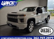 2021 Chevrolet Silverado 3500 in Burlington, WI 53105 - 18150896 1