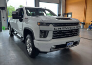 2021 Chevrolet Silverado 3500 in Burlington, WI 53105 - 18150896 8
