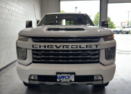 2021 Chevrolet Silverado 3500 in Burlington, WI 53105 - 18150896 9