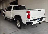 2021 Chevrolet Silverado 3500 in Burlington, WI 53105 - 18150896 4
