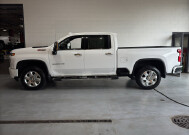 2021 Chevrolet Silverado 3500 in Burlington, WI 53105 - 18150896 3