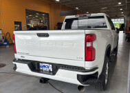 2021 Chevrolet Silverado 3500 in Burlington, WI 53105 - 18150896 6
