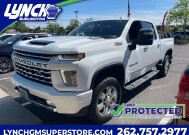 2021 Chevrolet Silverado 3500 in Burlington, WI 53105 - 18150896 49