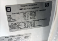 2021 Chevrolet Silverado 3500 in Burlington, WI 53105 - 18150896 45