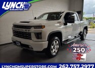 2021 Chevrolet Silverado 3500 in Burlington, WI 53105 - 18150896 1