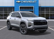 2026 Chevrolet Equinox in Burlington, WI 53105 - 18150897 8