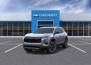 2026 Chevrolet Equinox in Burlington, WI 53105 - 18150897 9