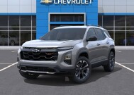 2026 Chevrolet Equinox in Burlington, WI 53105 - 18150897 7