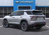 2026 Chevrolet Equinox in Burlington, WI 53105 - 18150897 3