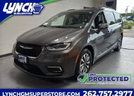2021 Chrysler Pacifica in Burlington, WI 53105 - 18150898 1