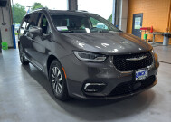 2021 Chrysler Pacifica in Burlington, WI 53105 - 18150898 7