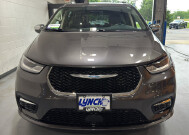 2021 Chrysler Pacifica in Burlington, WI 53105 - 18150898 8