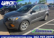 2017 Ford Escape in Burlington, WI 53105 - 18150899 1
