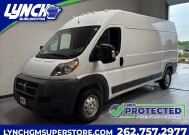 2017 RAM ProMaster in Burlington, WI 53105 - 18150900 1