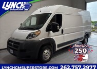 2017 RAM ProMaster in Burlington, WI 53105 - 18150900 31