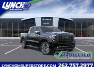 2026 GMC Sierra 1500 in Burlington, WI 53105 - 18150901 1