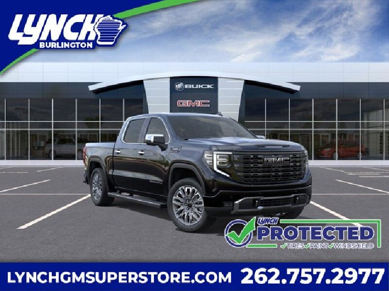 2026 GMC Sierra 1500 in Burlington, WI 53105 - 18150901