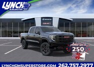 2026 GMC Sierra 1500 in Burlington, WI 53105 - 18150902 1