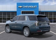 2026 Chevrolet Tahoe in Burlington, WI 53105 - 18150904 6