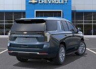 2026 Chevrolet Tahoe in Burlington, WI 53105 - 18150904 7