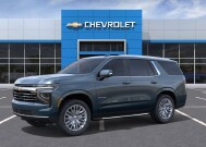 2026 Chevrolet Tahoe in Burlington, WI 53105 - 18150904 5