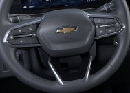 2026 Chevrolet Tahoe in Burlington, WI 53105 - 18150904 25